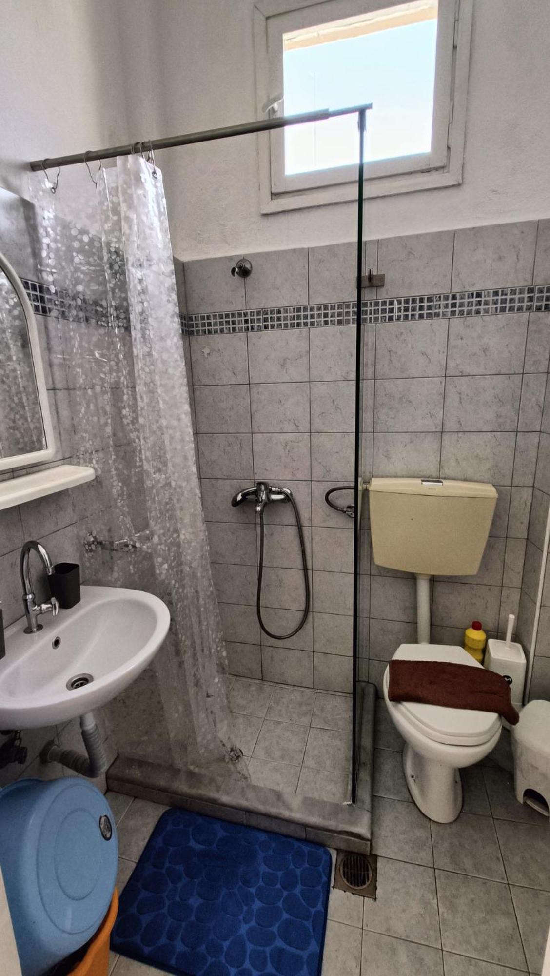 Garden House Katerina Aparthotel Leptokarya  Room photo