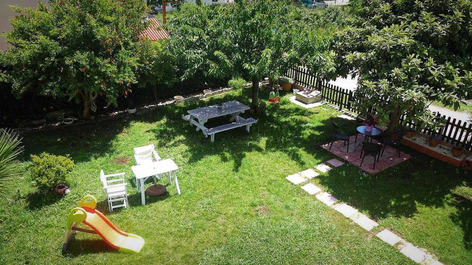 Garden House Katerina Aparthotel Leptokarya  Exterior photo